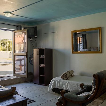 Tyday Accommodation 포트엘리자베스 외부 사진