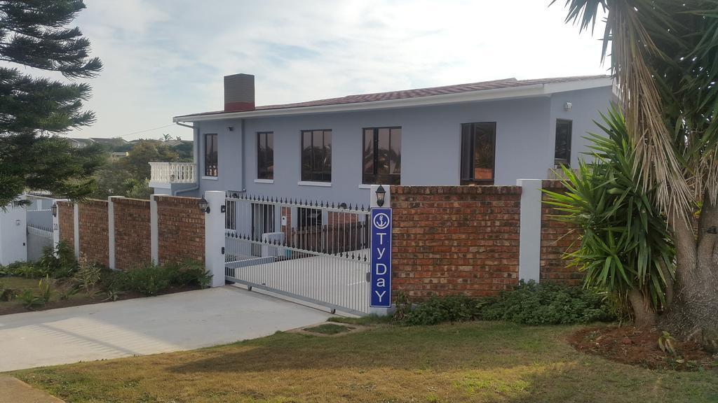 Tyday Accommodation 포트엘리자베스 외부 사진