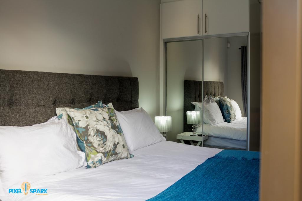 Tyday Accommodation 포트엘리자베스 외부 사진