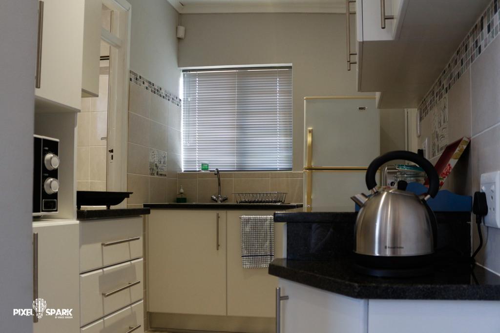 Tyday Accommodation 포트엘리자베스 외부 사진