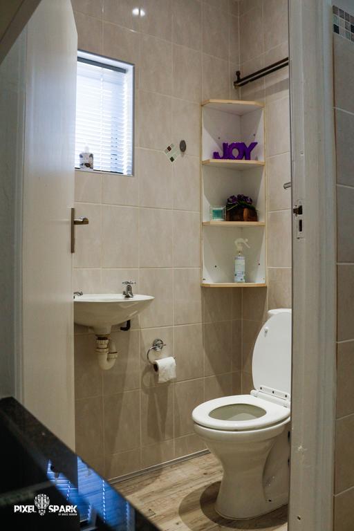 Tyday Accommodation 포트엘리자베스 외부 사진
