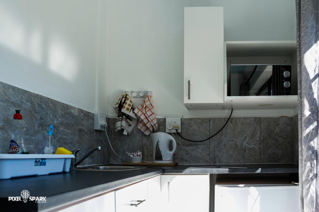 Tyday Accommodation 포트엘리자베스 외부 사진