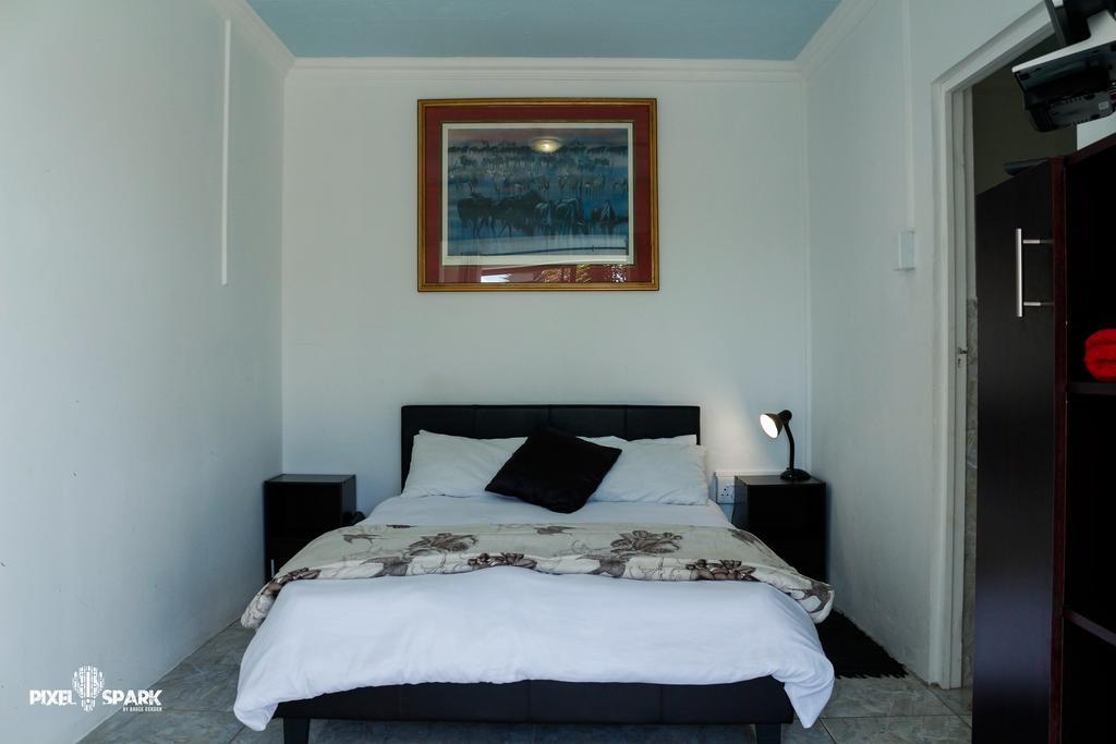 Tyday Accommodation 포트엘리자베스 외부 사진