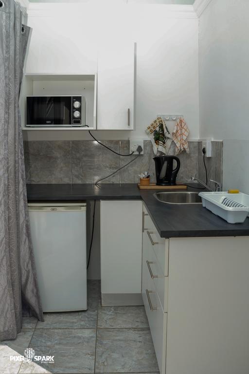 Tyday Accommodation 포트엘리자베스 외부 사진