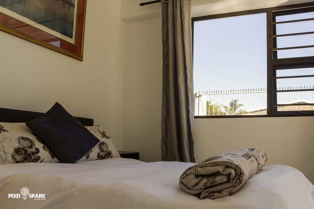 Tyday Accommodation 포트엘리자베스 외부 사진