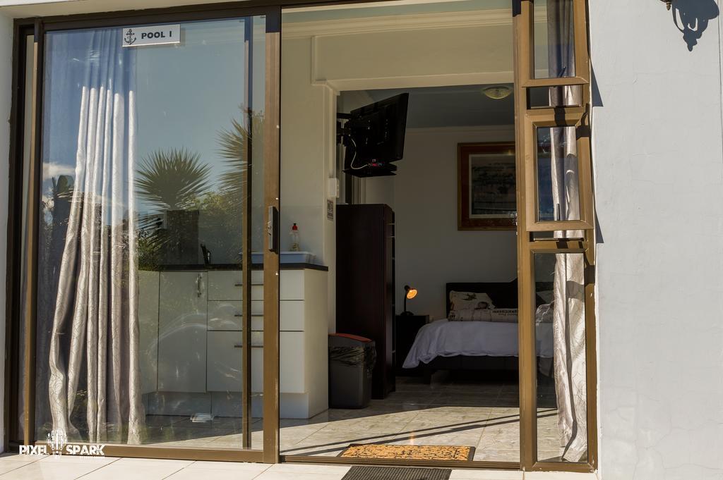 Tyday Accommodation 포트엘리자베스 외부 사진
