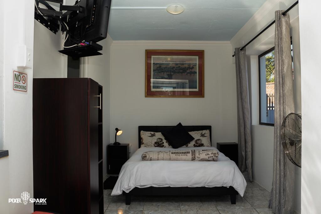 Tyday Accommodation 포트엘리자베스 외부 사진