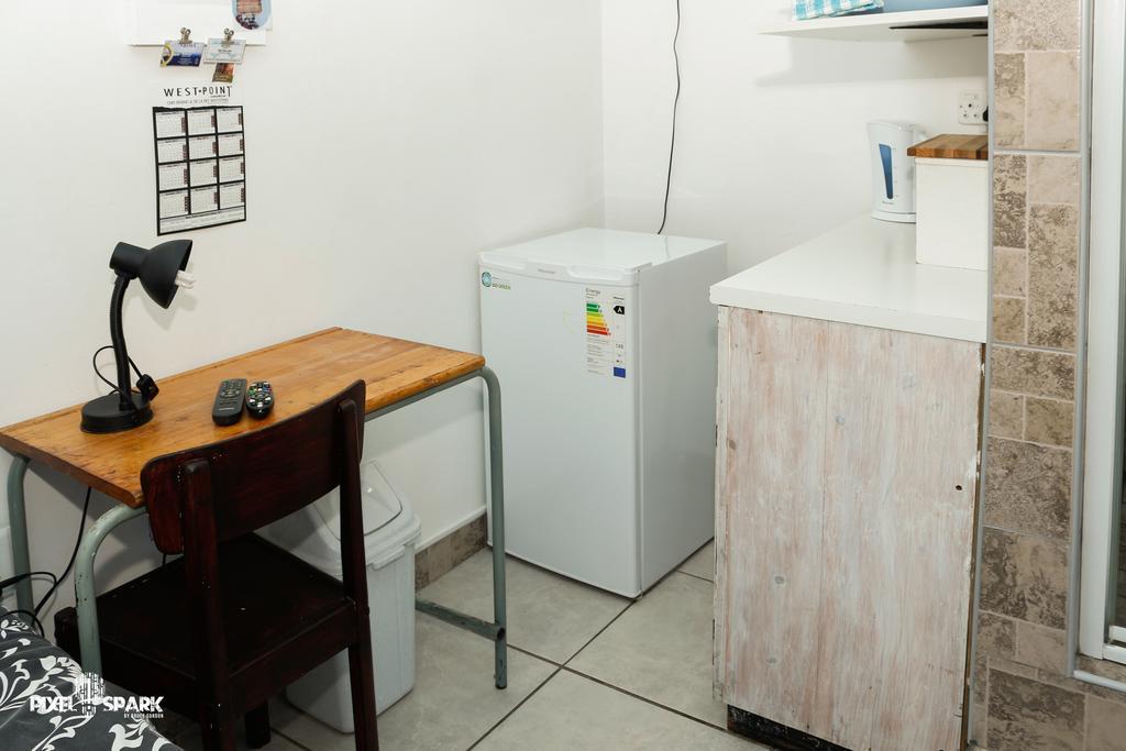 Tyday Accommodation 포트엘리자베스 외부 사진