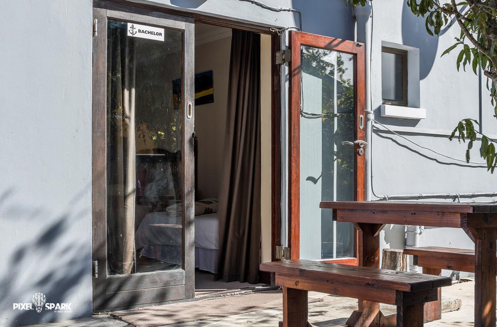 Tyday Accommodation 포트엘리자베스 외부 사진