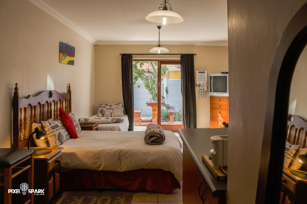 Tyday Accommodation 포트엘리자베스 외부 사진