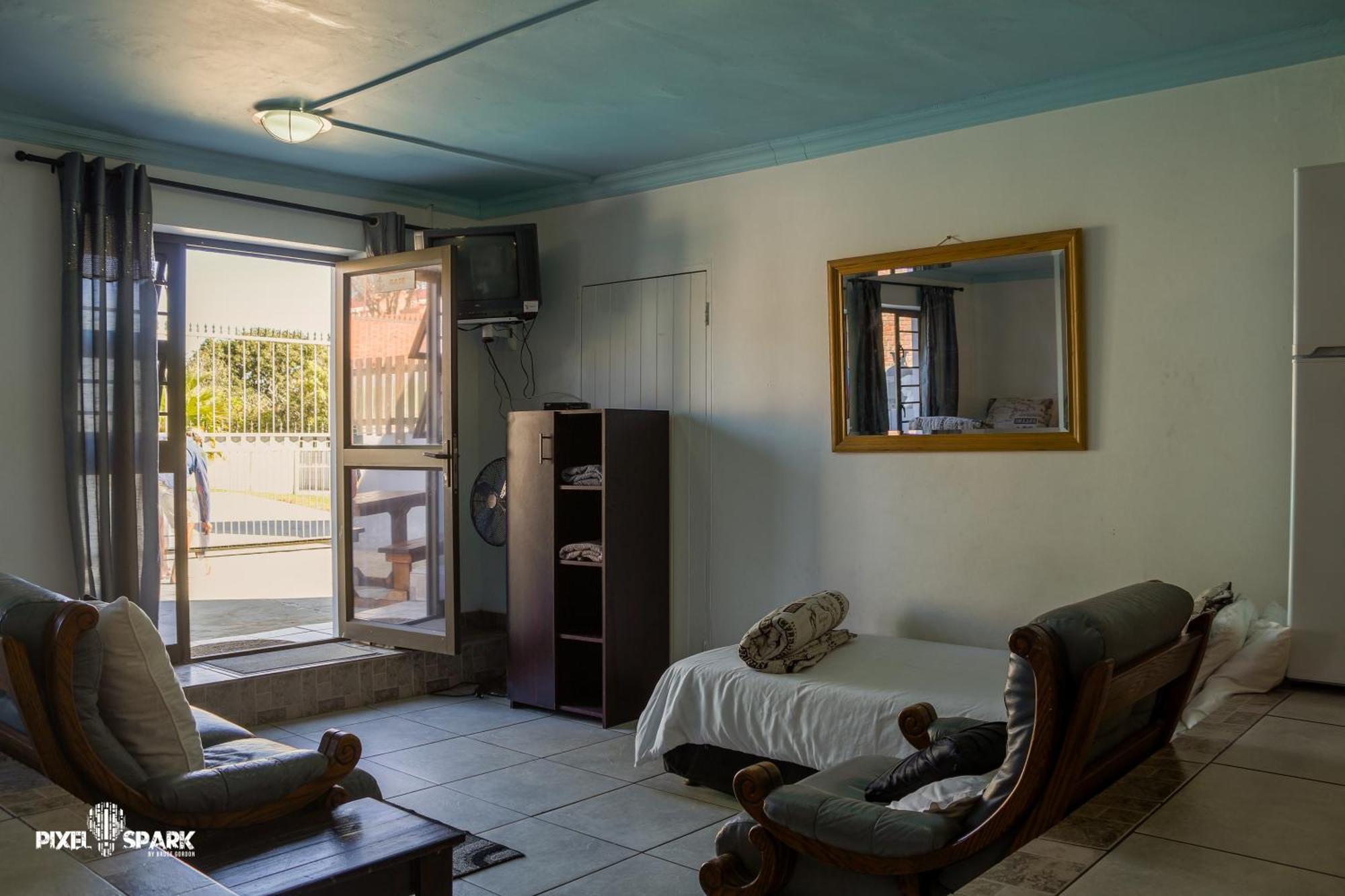 Tyday Accommodation 포트엘리자베스 외부 사진