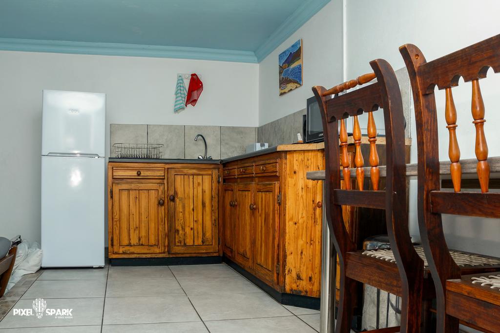 Tyday Accommodation 포트엘리자베스 외부 사진