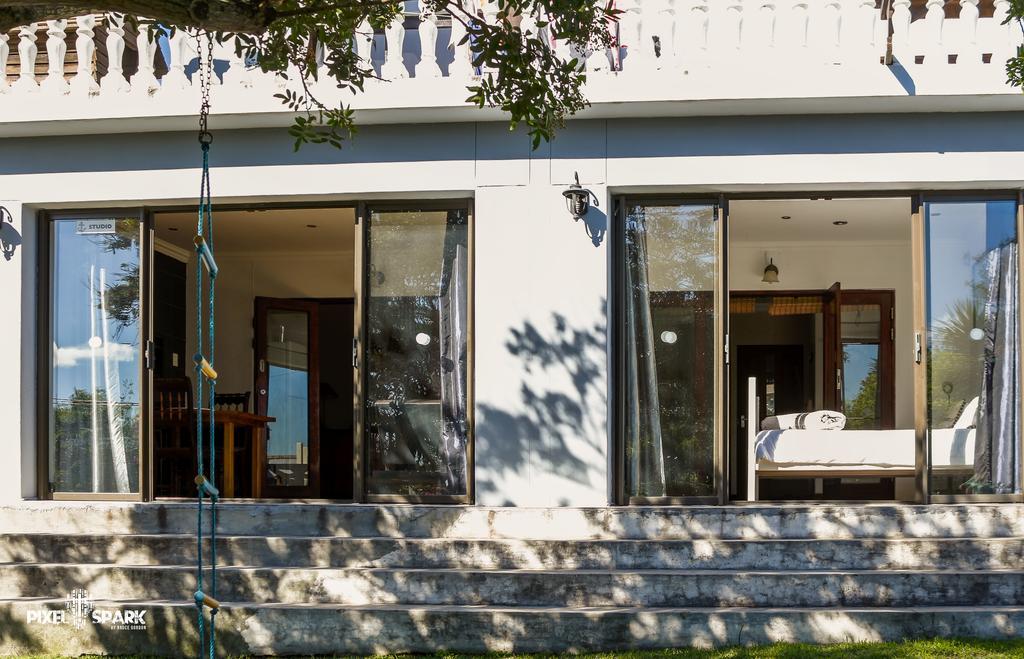Tyday Accommodation 포트엘리자베스 외부 사진