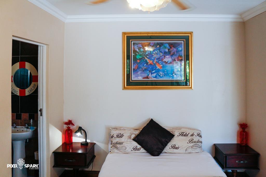 Tyday Accommodation 포트엘리자베스 외부 사진