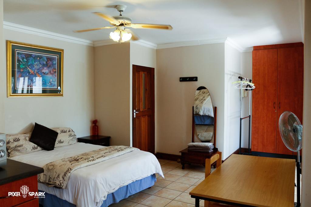 Tyday Accommodation 포트엘리자베스 외부 사진