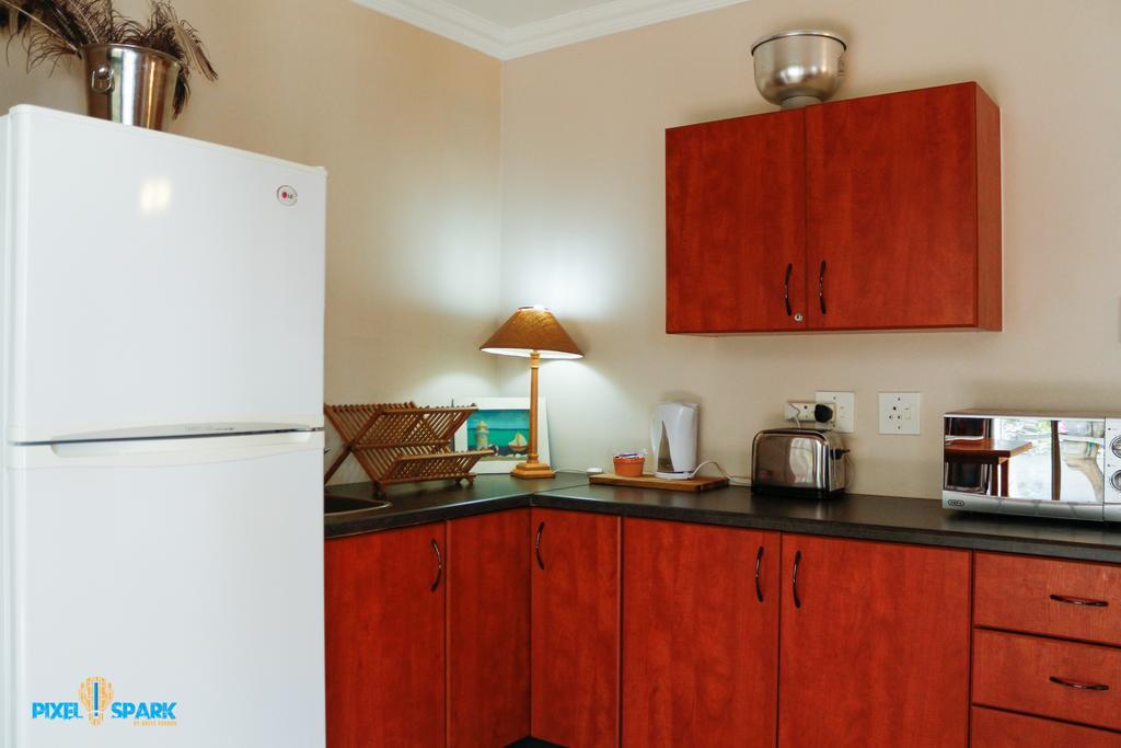 Tyday Accommodation 포트엘리자베스 외부 사진