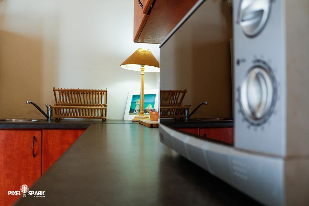 Tyday Accommodation 포트엘리자베스 외부 사진
