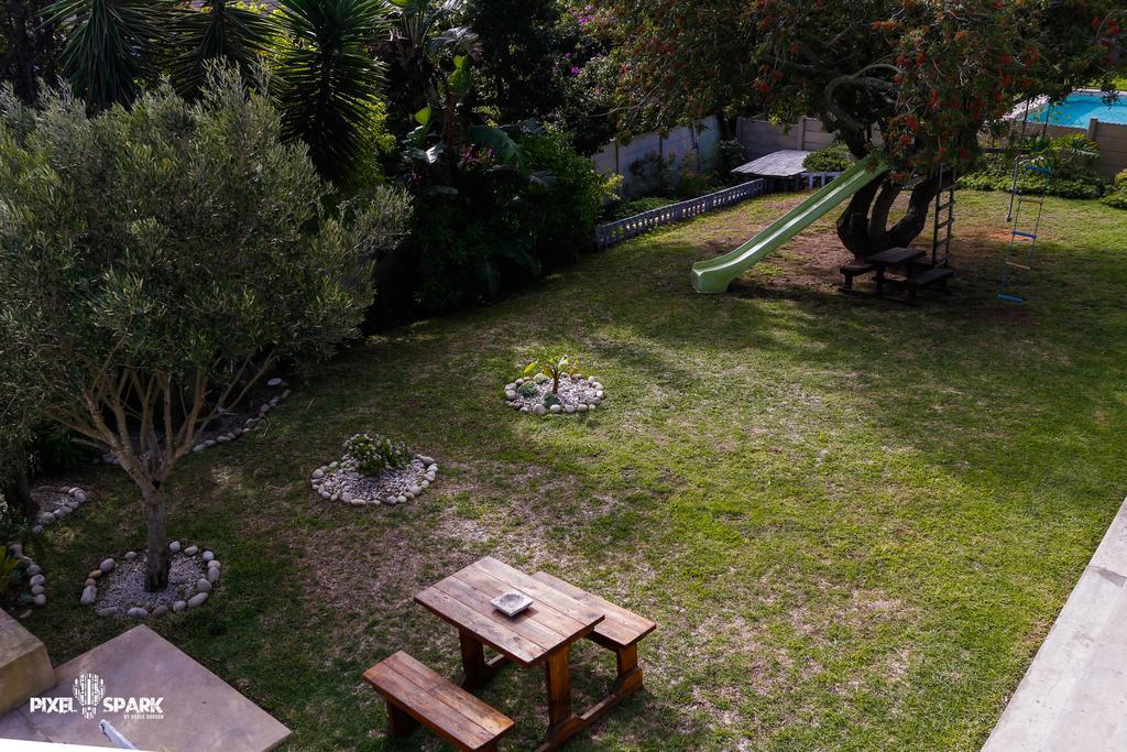 Tyday Accommodation 포트엘리자베스 외부 사진