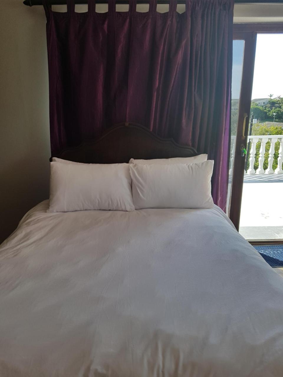 Tyday Accommodation 포트엘리자베스 외부 사진