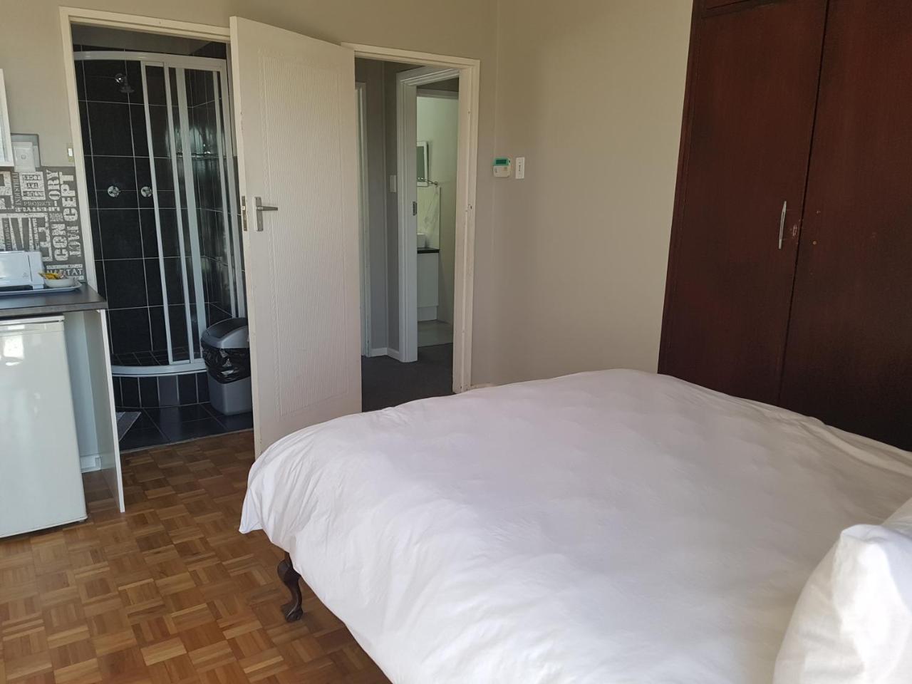 Tyday Accommodation 포트엘리자베스 외부 사진