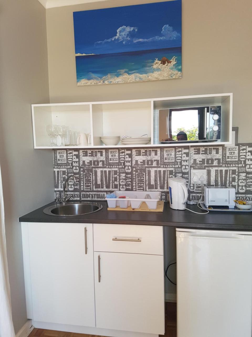 Tyday Accommodation 포트엘리자베스 외부 사진