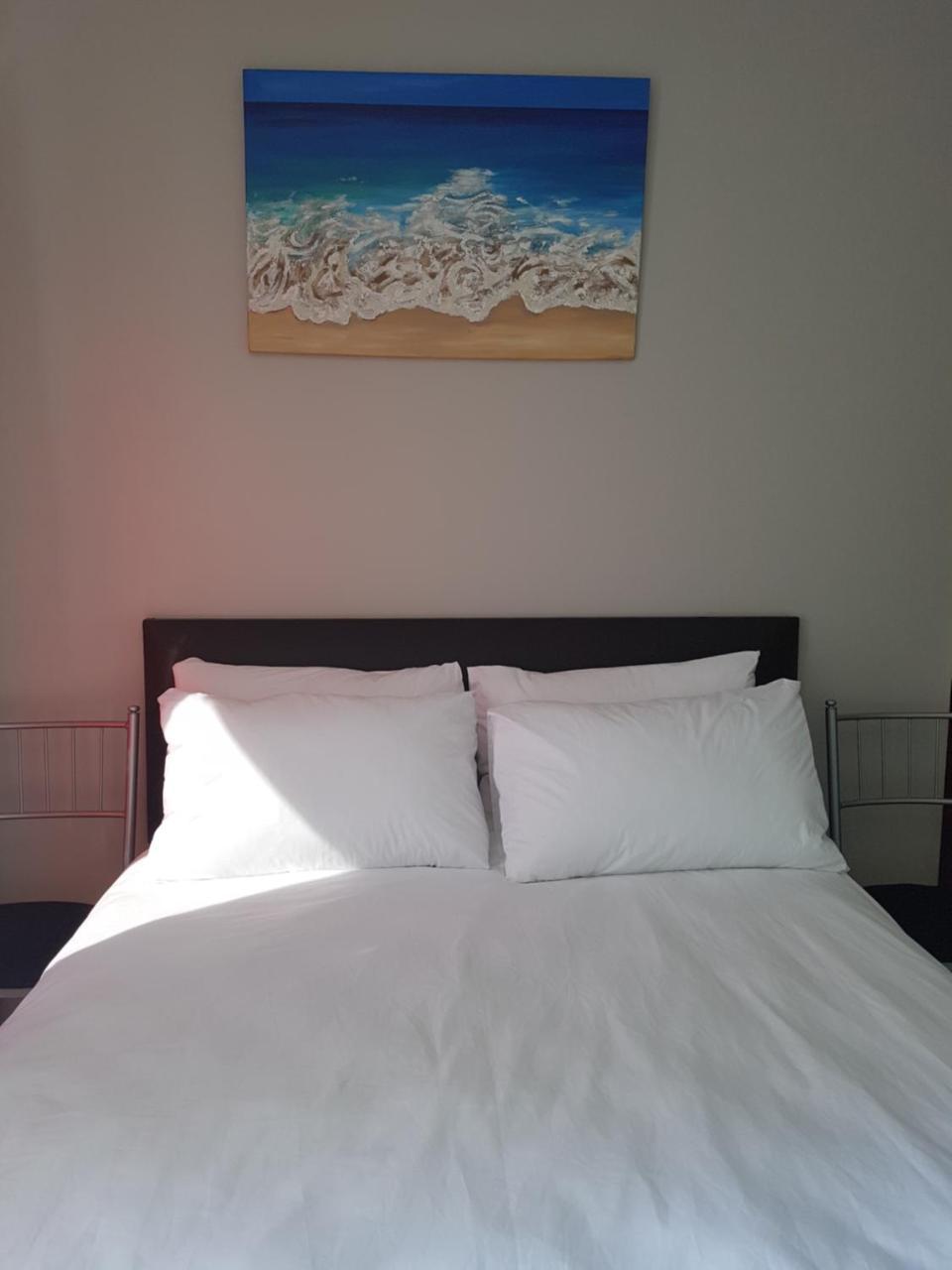 Tyday Accommodation 포트엘리자베스 외부 사진