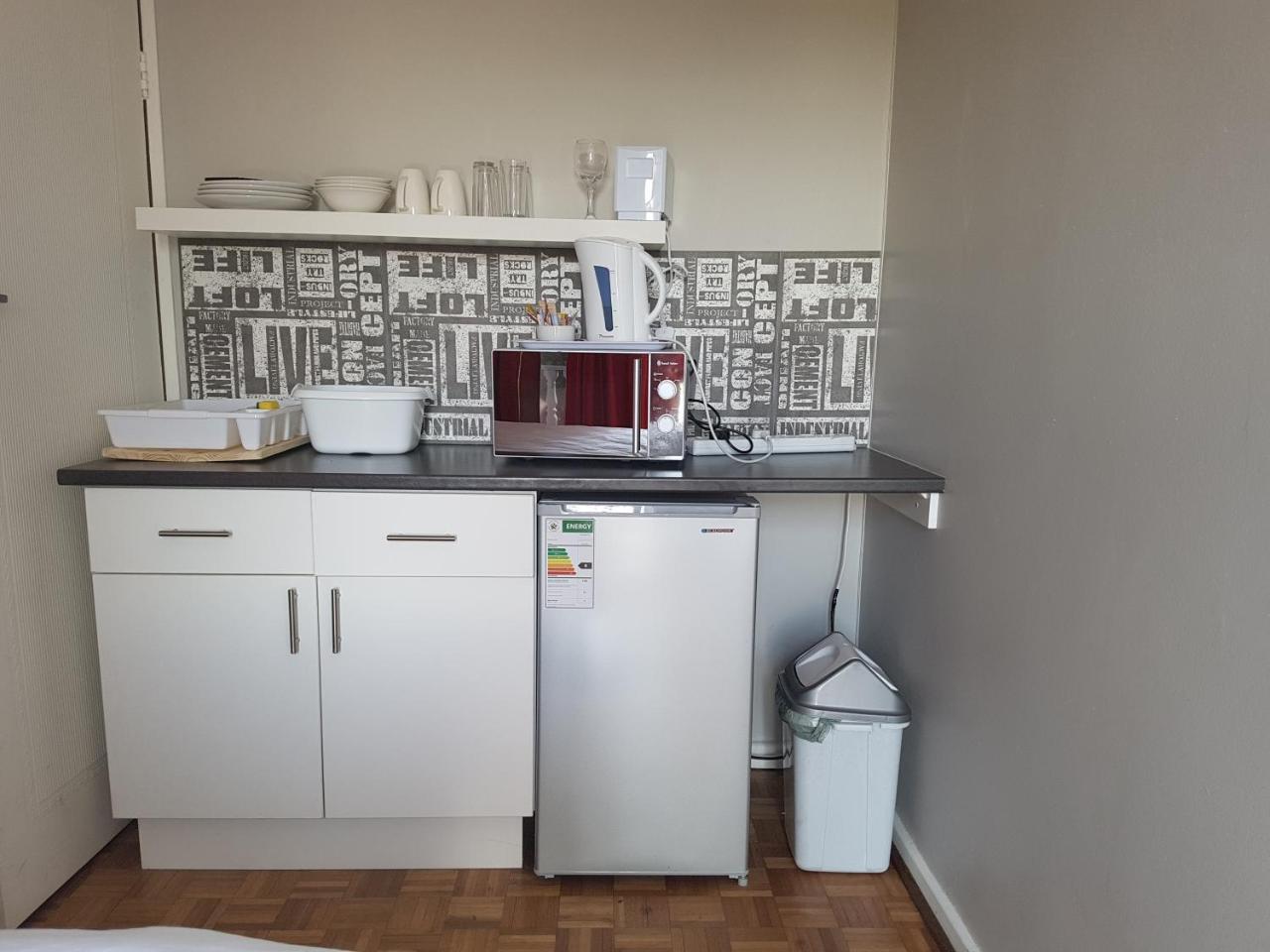 Tyday Accommodation 포트엘리자베스 외부 사진