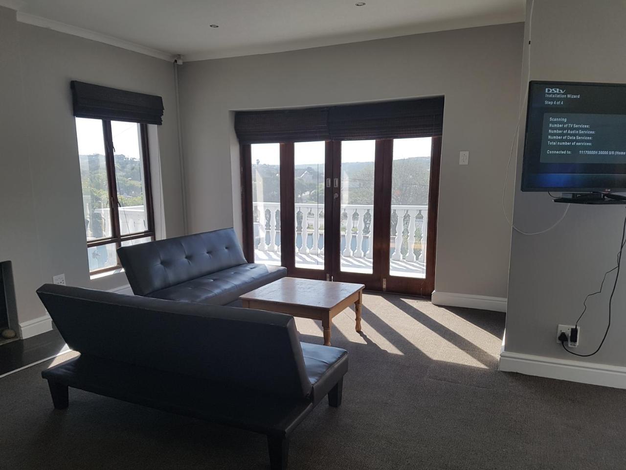 Tyday Accommodation 포트엘리자베스 외부 사진