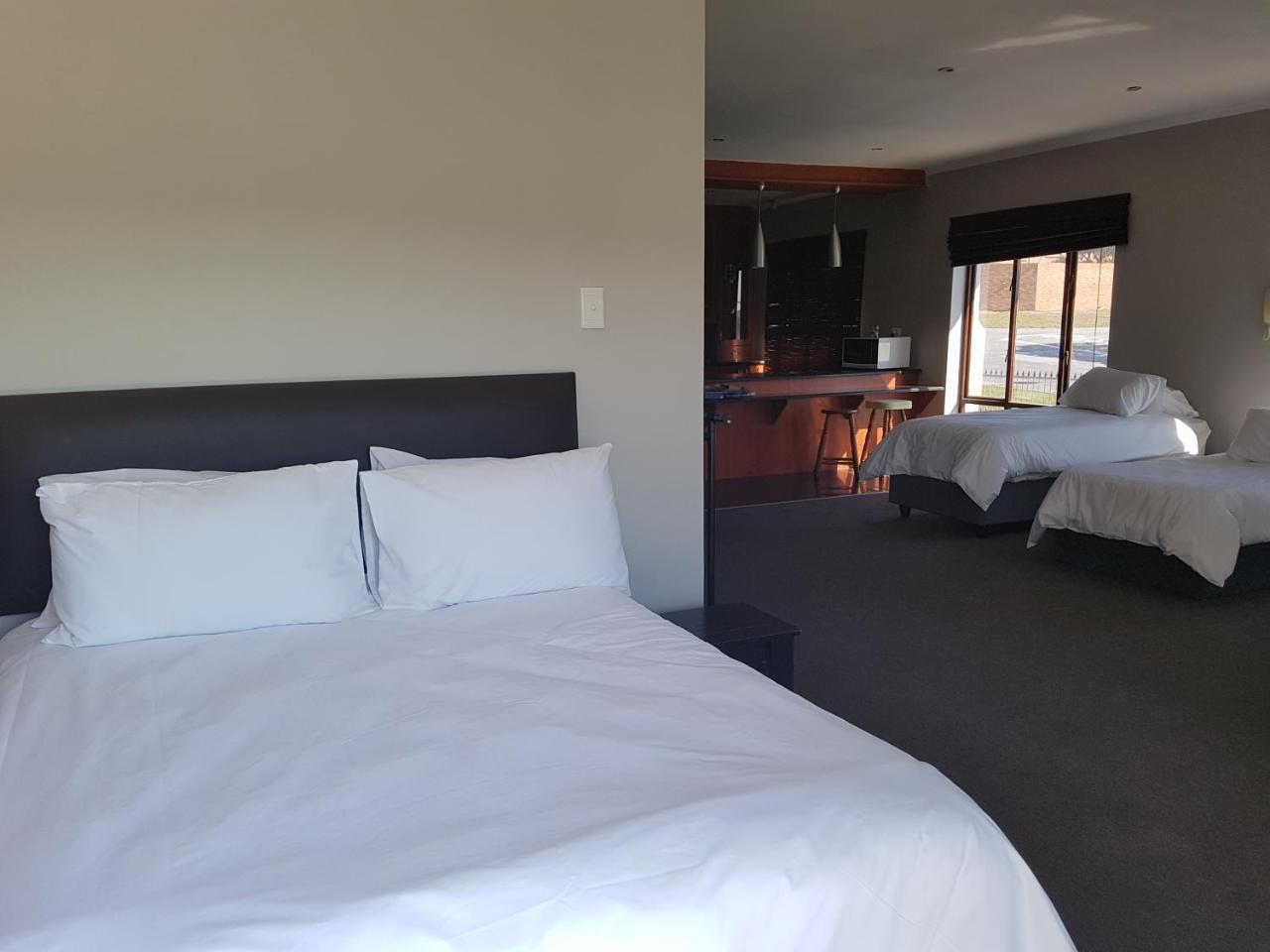 Tyday Accommodation 포트엘리자베스 외부 사진